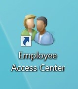Employee Access Center